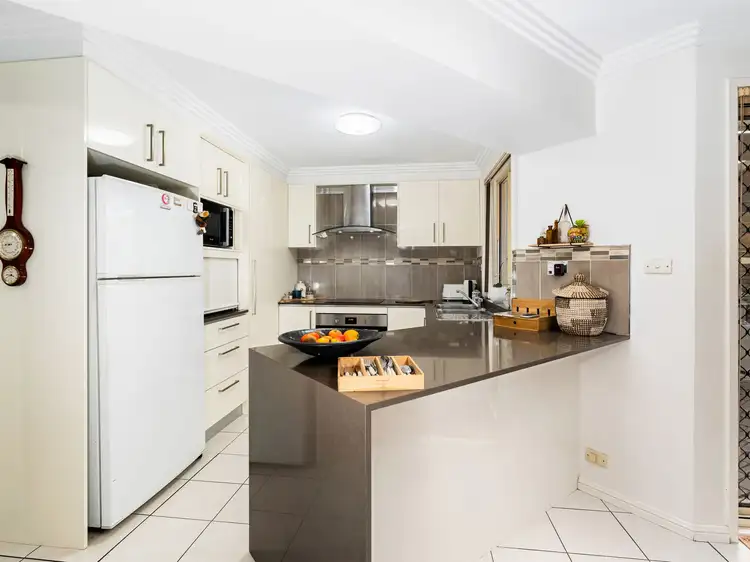 Fourth view of Homely house listing, 23 Sirius Circuit, Narellan NSW 2567