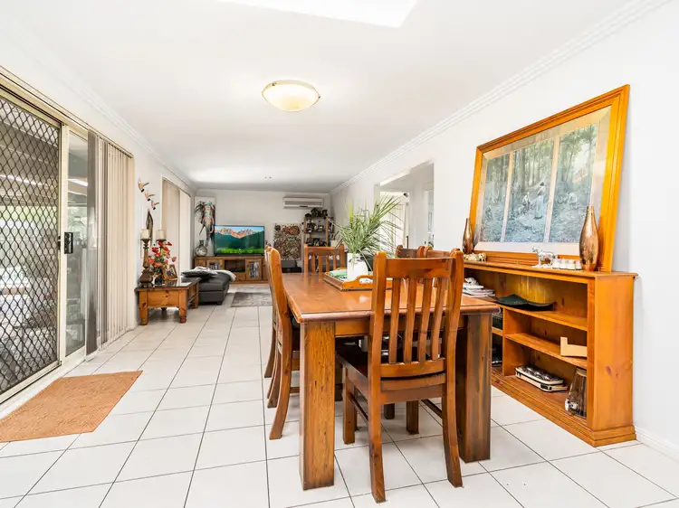 Fifth view of Homely house listing, 23 Sirius Circuit, Narellan NSW 2567