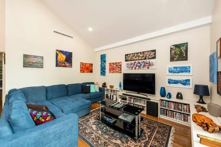 Second view of Homely house listing, 10 Angerton Mews, Baldivis WA 6171