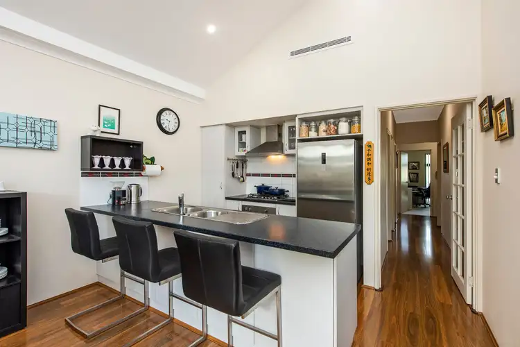 Fourth view of Homely house listing, 10 Angerton Mews, Baldivis WA 6171