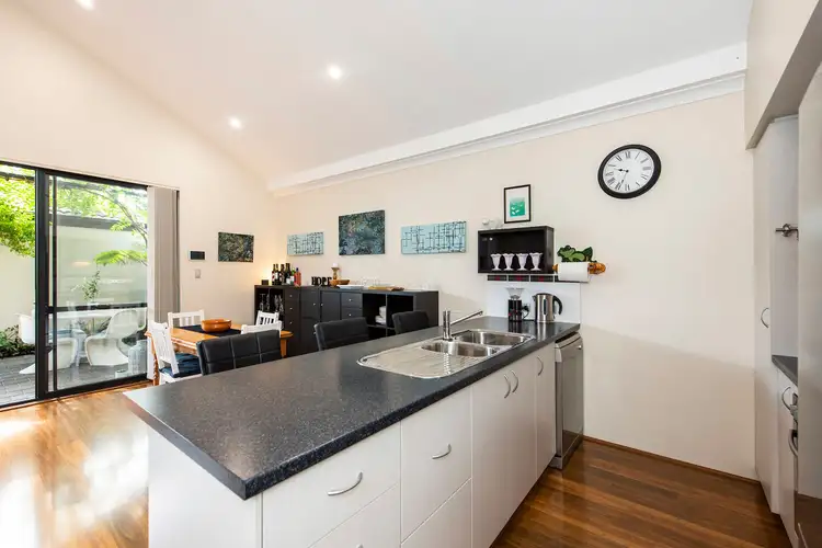 Fifth view of Homely house listing, 10 Angerton Mews, Baldivis WA 6171