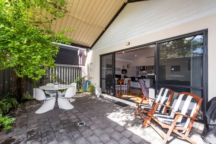 Seventh view of Homely house listing, 10 Angerton Mews, Baldivis WA 6171