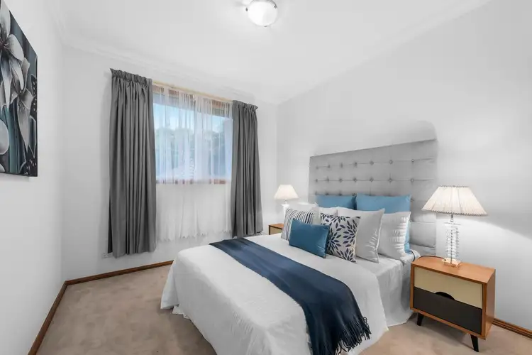 Sixth view of Homely townhouse listing, 2/609 High Street Road, Mount Waverley VIC 3149