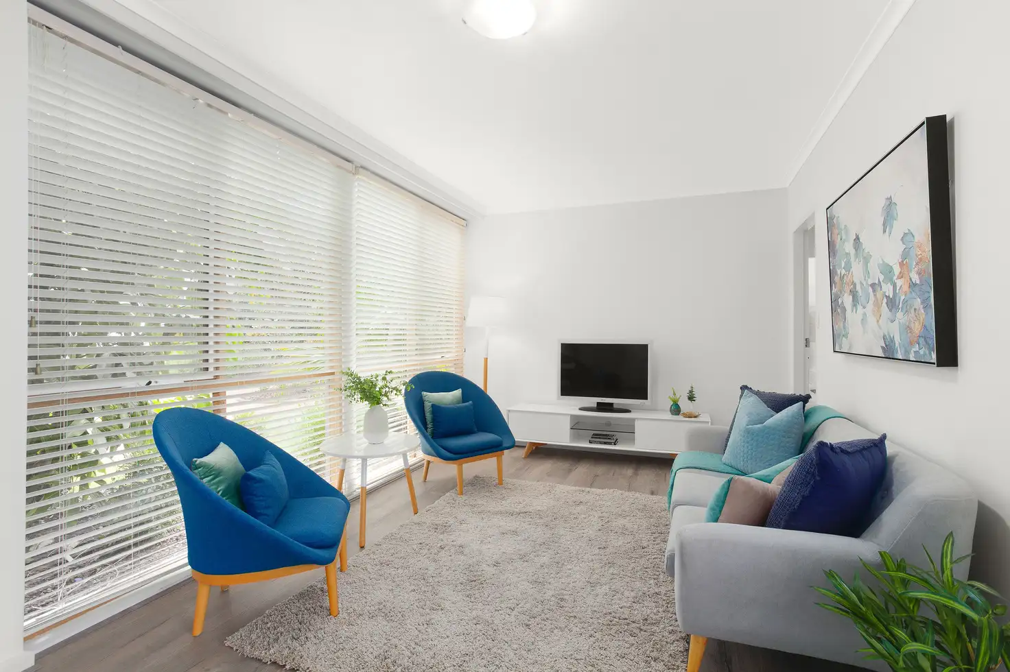 Main view of Homely apartment listing, 4/1150 Dandenong Road, Carnegie VIC 3163