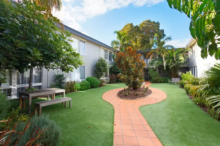 Second view of Homely apartment listing, 4/1150 Dandenong Road, Carnegie VIC 3163