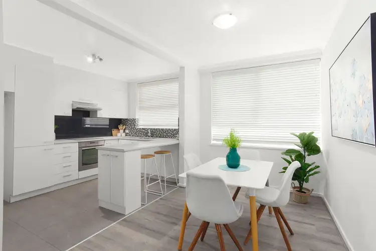 Third view of Homely apartment listing, 4/1150 Dandenong Road, Carnegie VIC 3163