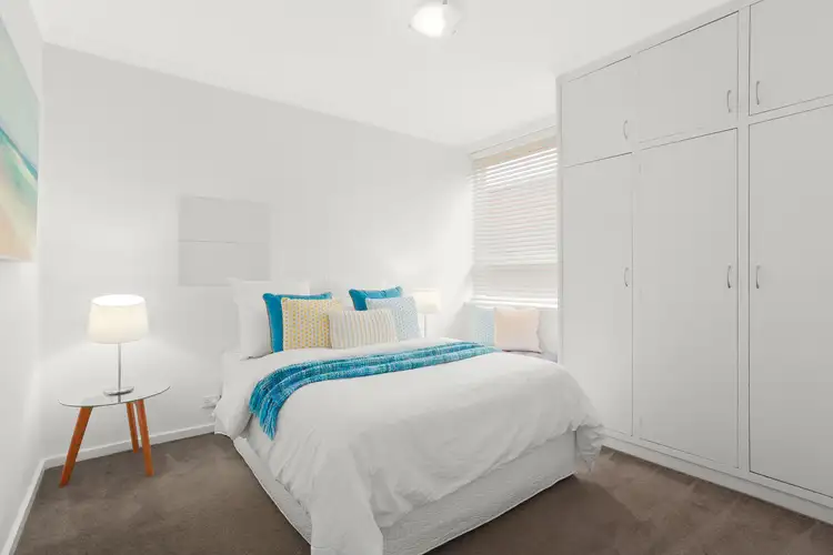Fifth view of Homely apartment listing, 4/1150 Dandenong Road, Carnegie VIC 3163