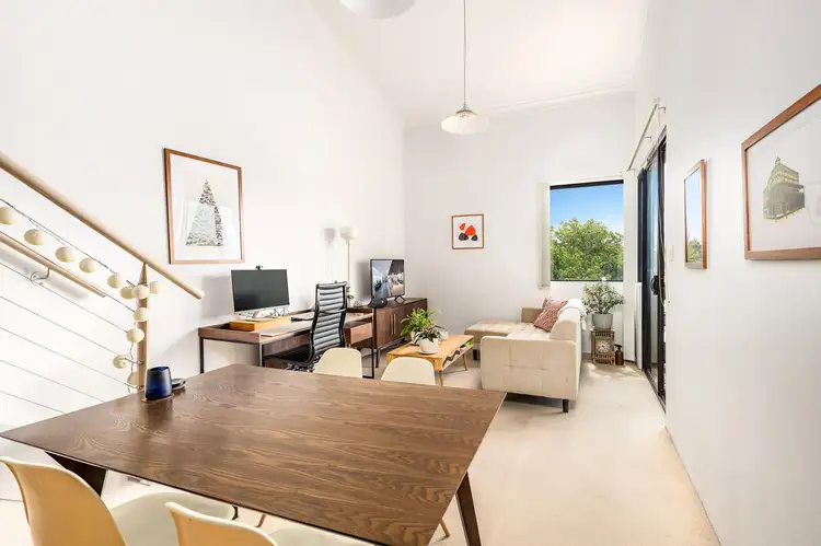 Main view of Homely apartment listing, 33/55 King Street, Newtown NSW 2042