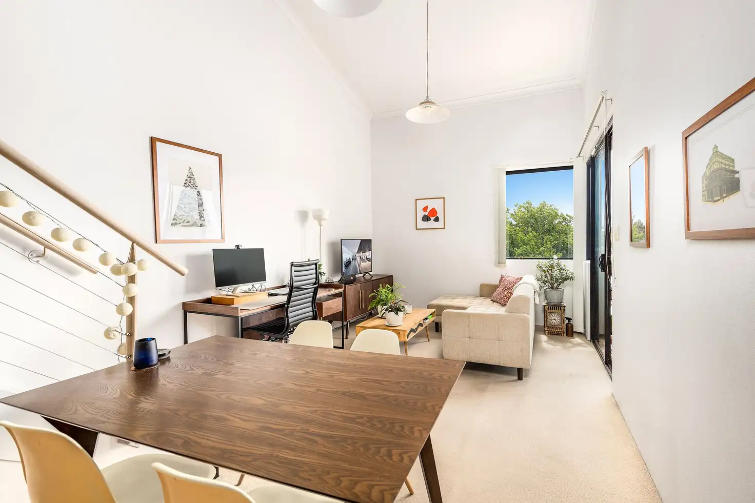 Main view of Homely apartment listing, 33/55 King Street, Newtown NSW 2042
