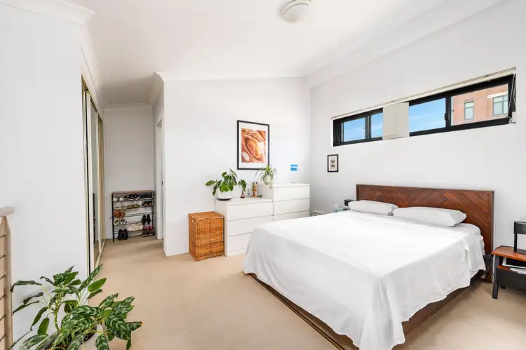 Fourth view of Homely apartment listing, 33/55 King Street, Newtown NSW 2042