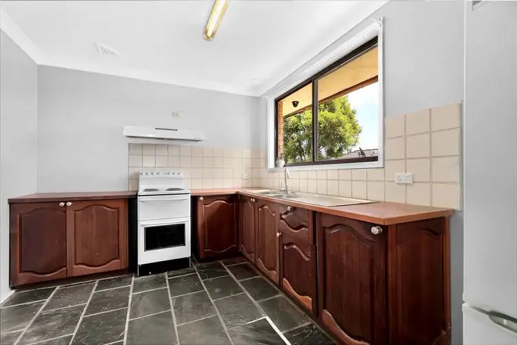 Sixth view of Homely house listing, 1 Hazel Close, Cranebrook NSW 2749