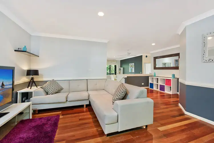 Third view of Homely house listing, 14 Serenity Court, Buderim QLD 4556