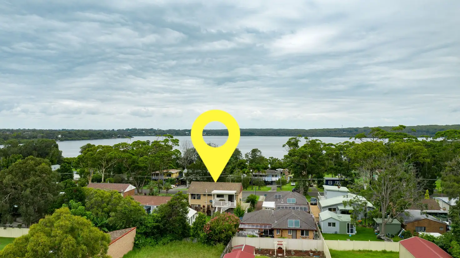 Main view of Homely house listing, 17 Orient Point Road, Culburra Beach NSW 2540