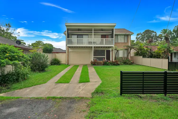 Second view of Homely house listing, 17 Orient Point Road, Culburra Beach NSW 2540