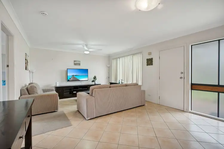 Fifth view of Homely house listing, 17 Orient Point Road, Culburra Beach NSW 2540