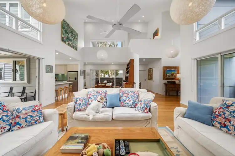 Third view of Homely house listing, 106 Griffin Street, Callala Beach NSW 2540