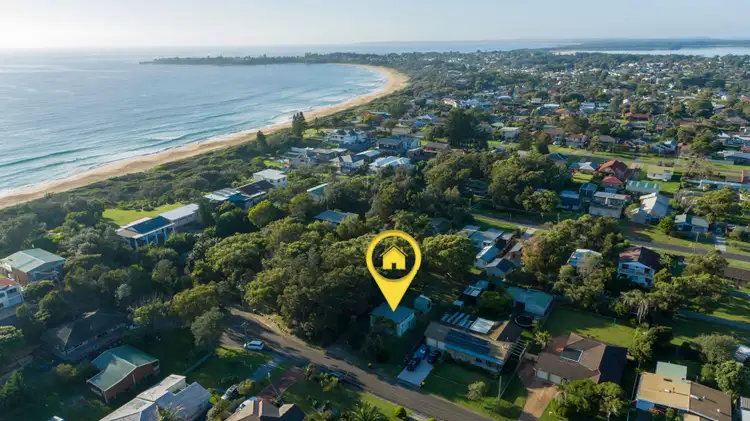 12 Belgrave Street, Culburra Beach NSW 2540