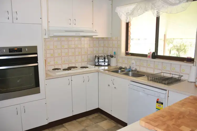 Third view of Homely house listing, 35 Kamilaroi Drive, Moree NSW 2400