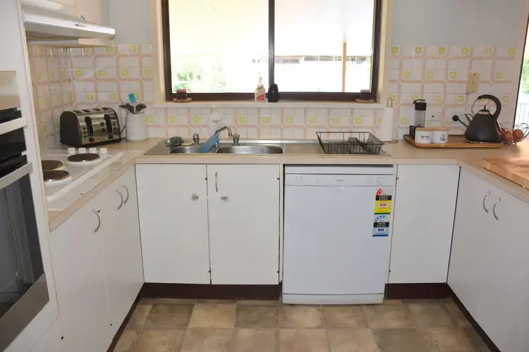 Fourth view of Homely house listing, 35 Kamilaroi Drive, Moree NSW 2400