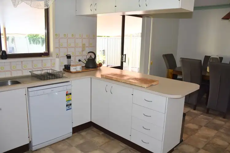 Fifth view of Homely house listing, 35 Kamilaroi Drive, Moree NSW 2400