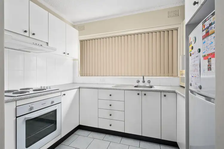 Second view of Homely unit listing, 1/40 Ocean Street, Penshurst NSW 2222