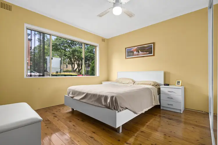 Fourth view of Homely unit listing, 1/40 Ocean Street, Penshurst NSW 2222