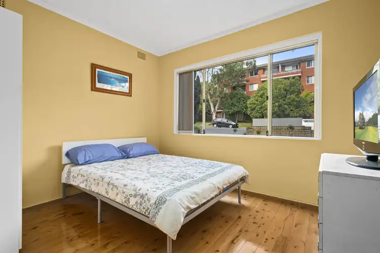 Fifth view of Homely unit listing, 1/40 Ocean Street, Penshurst NSW 2222