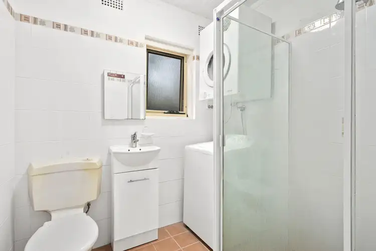Sixth view of Homely unit listing, 1/40 Ocean Street, Penshurst NSW 2222