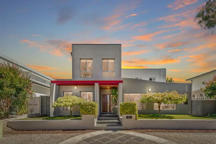 109 Oodgeroo Avenue, Franklin ACT 2913
