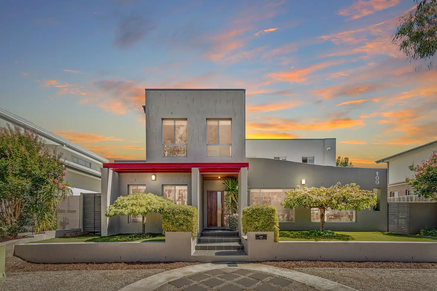 Main view of Homely house listing, 109 Oodgeroo Avenue, Franklin ACT 2913