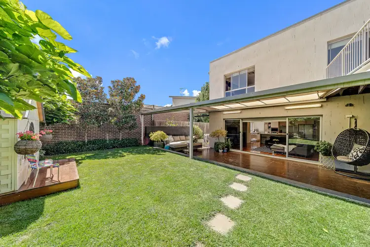 Third view of Homely house listing, 109 Oodgeroo Avenue, Franklin ACT 2913