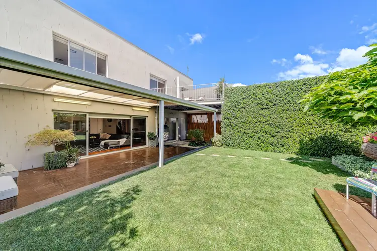 Fourth view of Homely house listing, 109 Oodgeroo Avenue, Franklin ACT 2913