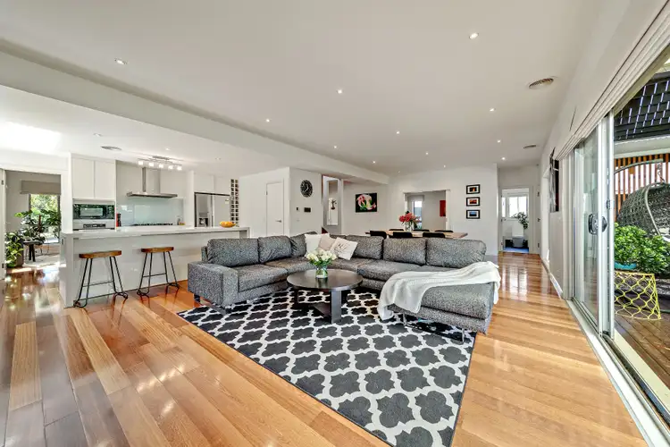 Sixth view of Homely house listing, 109 Oodgeroo Avenue, Franklin ACT 2913