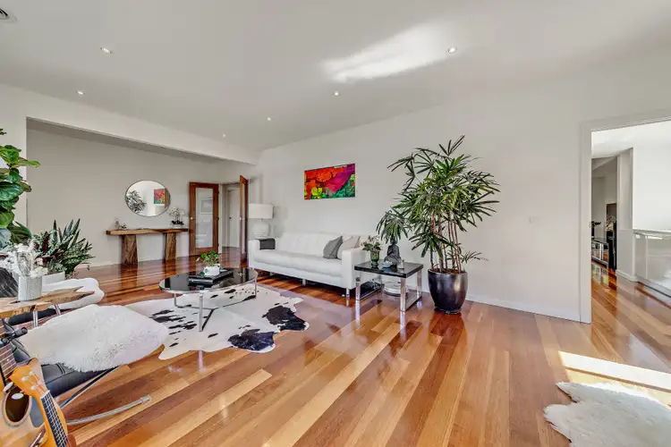 Seventh view of Homely house listing, 109 Oodgeroo Avenue, Franklin ACT 2913