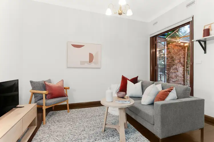 Second view of Homely house listing, 9 Newman Avenue, Carnegie VIC 3163