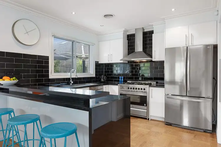 Fourth view of Homely house listing, 182 Fogarty Avenue, Yarraville VIC 3013