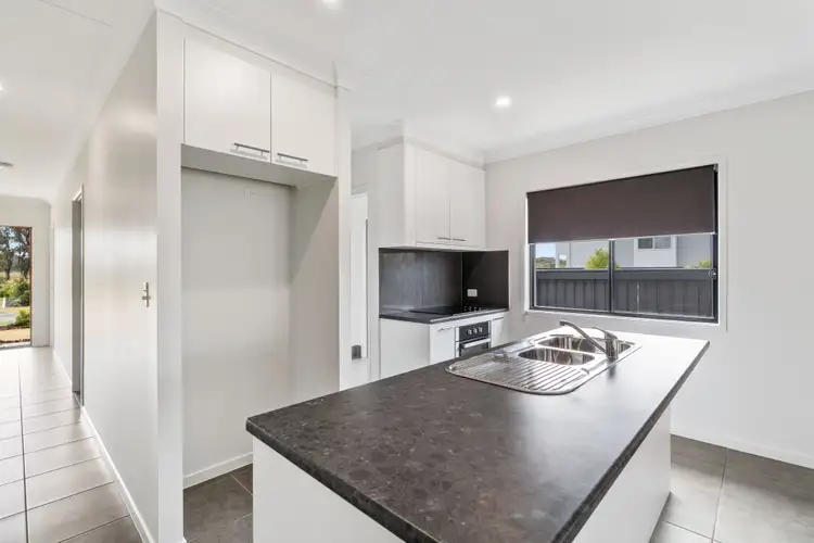 Second view of Homely house listing, 34 Paperbark Drive, Palmview QLD 4553