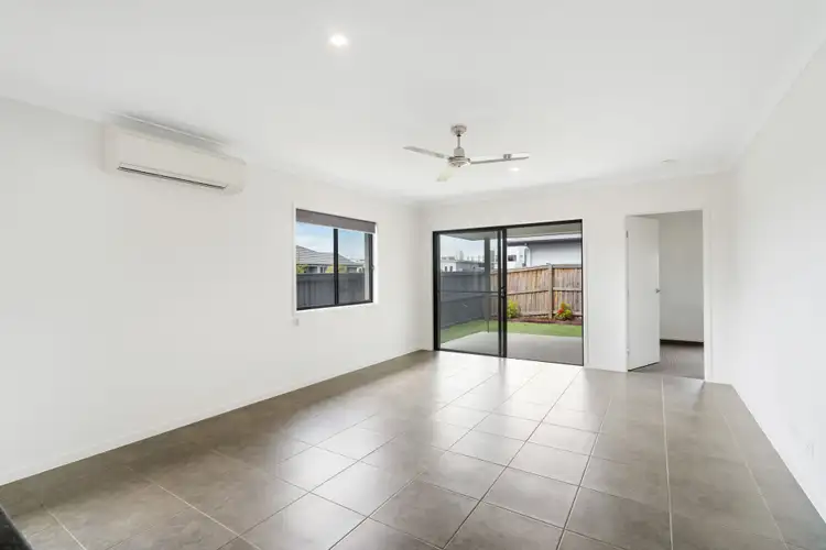 Fourth view of Homely house listing, 34 Paperbark Drive, Palmview QLD 4553