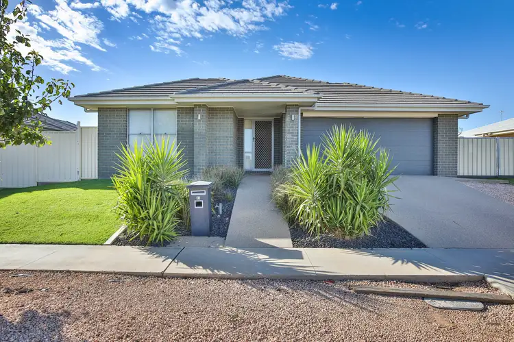 Main view of Homely house listing, 21 Eastside Drive, Mildura VIC 3500