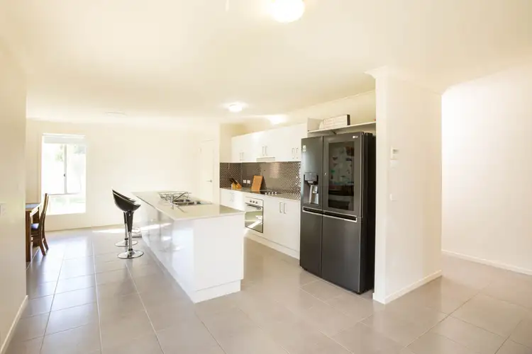 Fourth view of Homely house listing, 21 Eastside Drive, Mildura VIC 3500