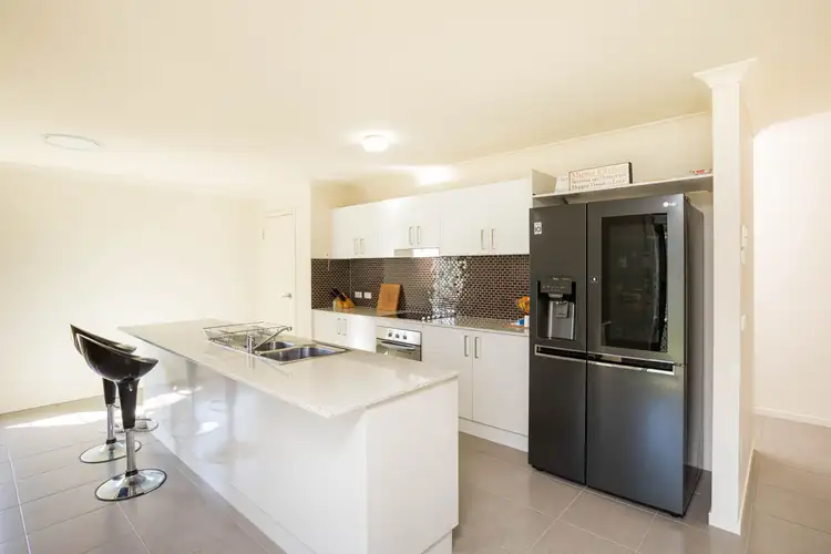 Fifth view of Homely house listing, 21 Eastside Drive, Mildura VIC 3500