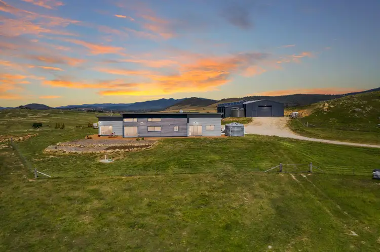Second view of Homely house listing, 500 Mountain Creek Road, Uriarra NSW 2611
