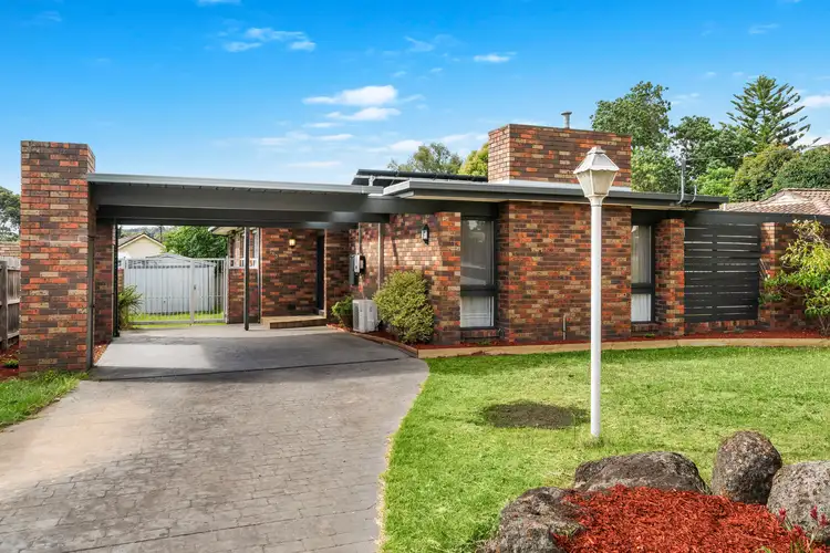 553 Mountain Highway, Bayswater VIC 3153