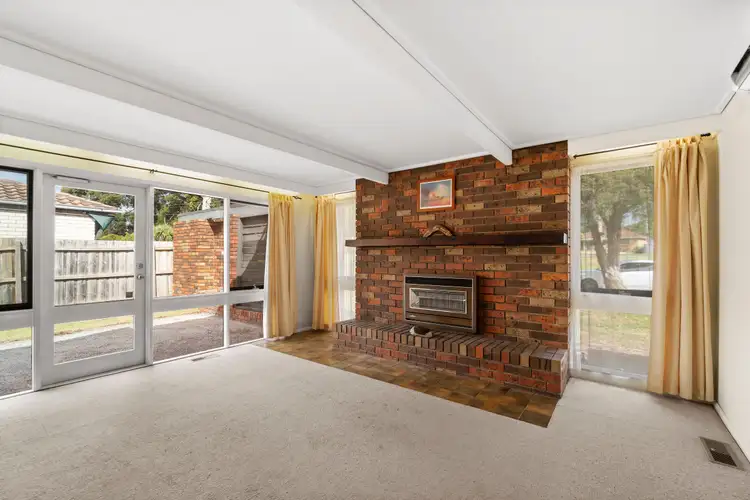 Second view of Homely house listing, 553 Mountain Highway, Bayswater VIC 3153