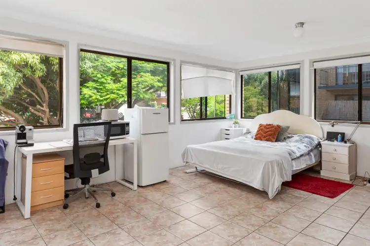 Second view of Homely unit listing, 2/27 White Street, Southport QLD 4215