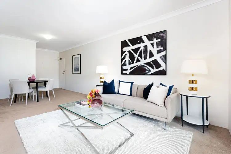 Main view of Homely apartment listing, 2/494-502 Pacific Highway, Lane Cove NSW 2066