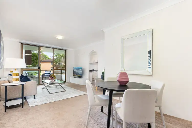 Second view of Homely apartment listing, 2/494-502 Pacific Highway, Lane Cove NSW 2066
