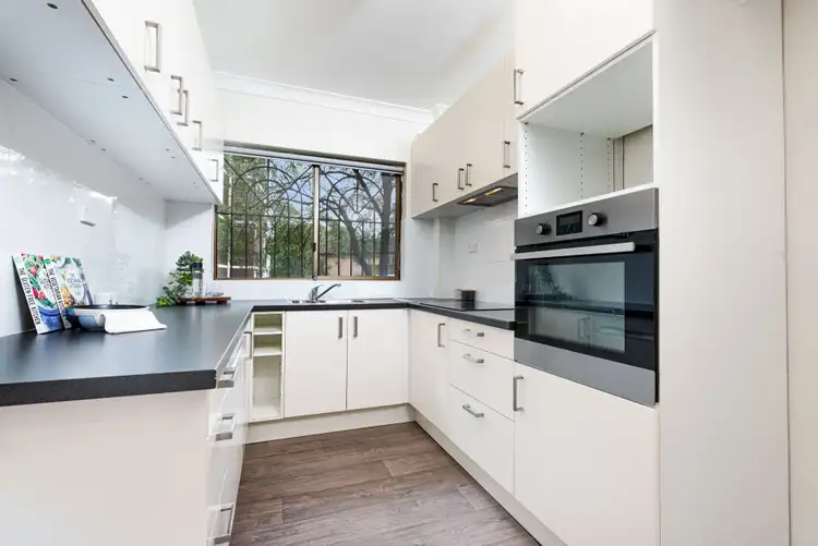 Third view of Homely apartment listing, 2/494-502 Pacific Highway, Lane Cove NSW 2066