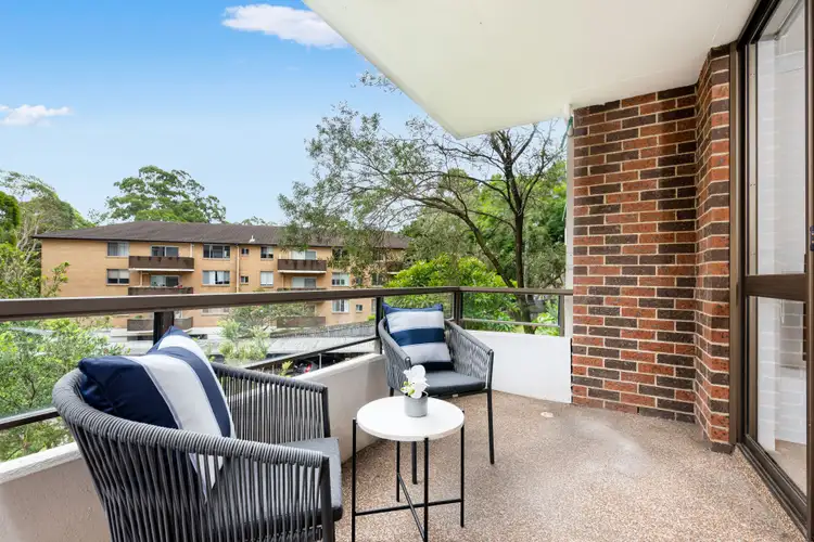 Fourth view of Homely apartment listing, 2/494-502 Pacific Highway, Lane Cove NSW 2066