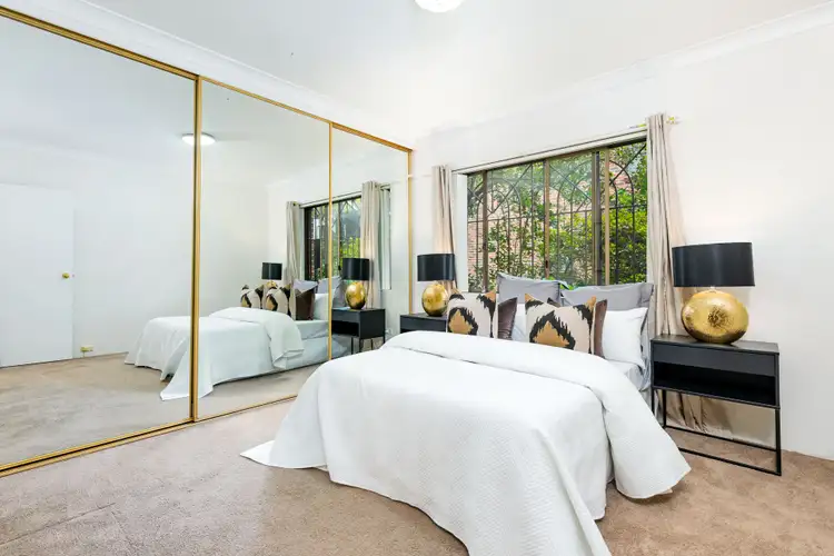 Fifth view of Homely apartment listing, 2/494-502 Pacific Highway, Lane Cove NSW 2066